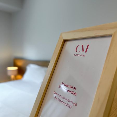 Casamia Appartamenti 606 Torino Eksteriør billede
