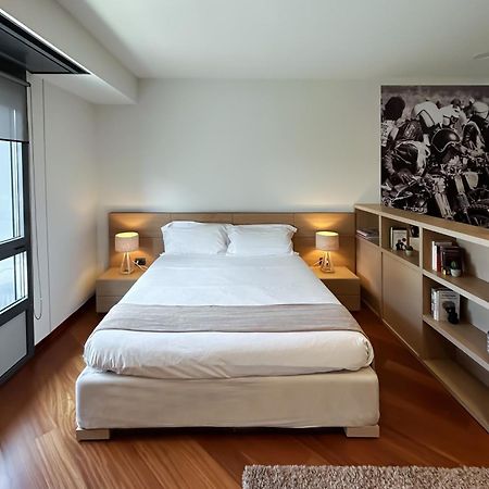 Casamia Appartamenti 606 Torino Eksteriør billede