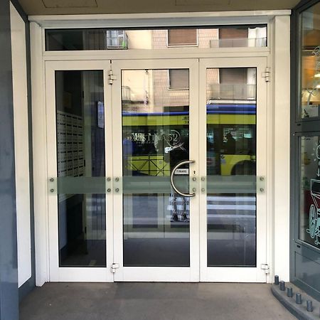 Casamia Appartamenti 606 Torino Eksteriør billede