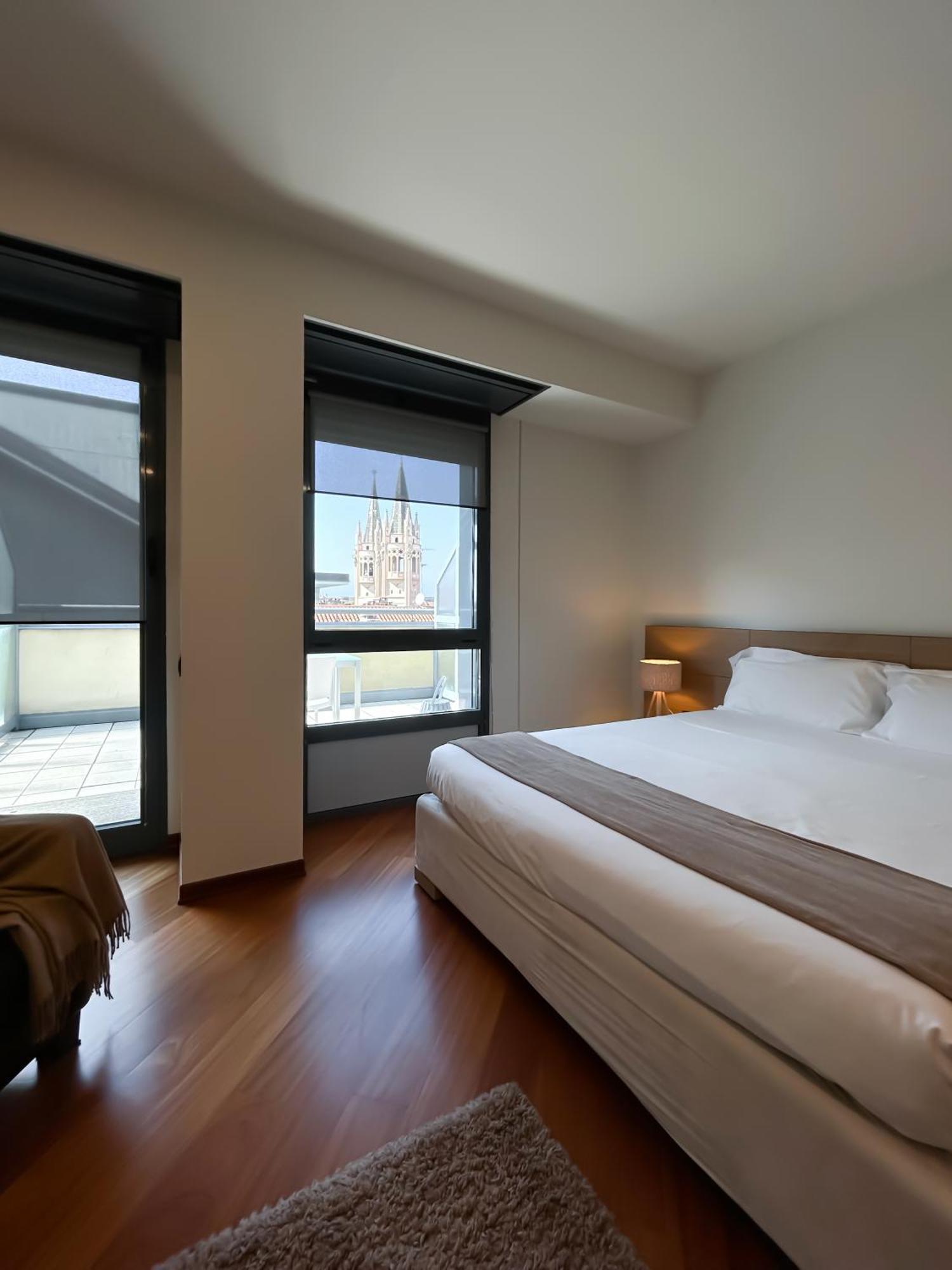 Casamia Appartamenti 606 Torino Eksteriør billede