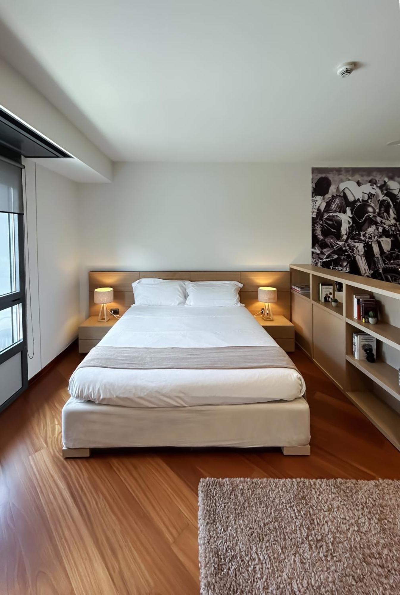 Casamia Appartamenti 606 Torino Eksteriør billede