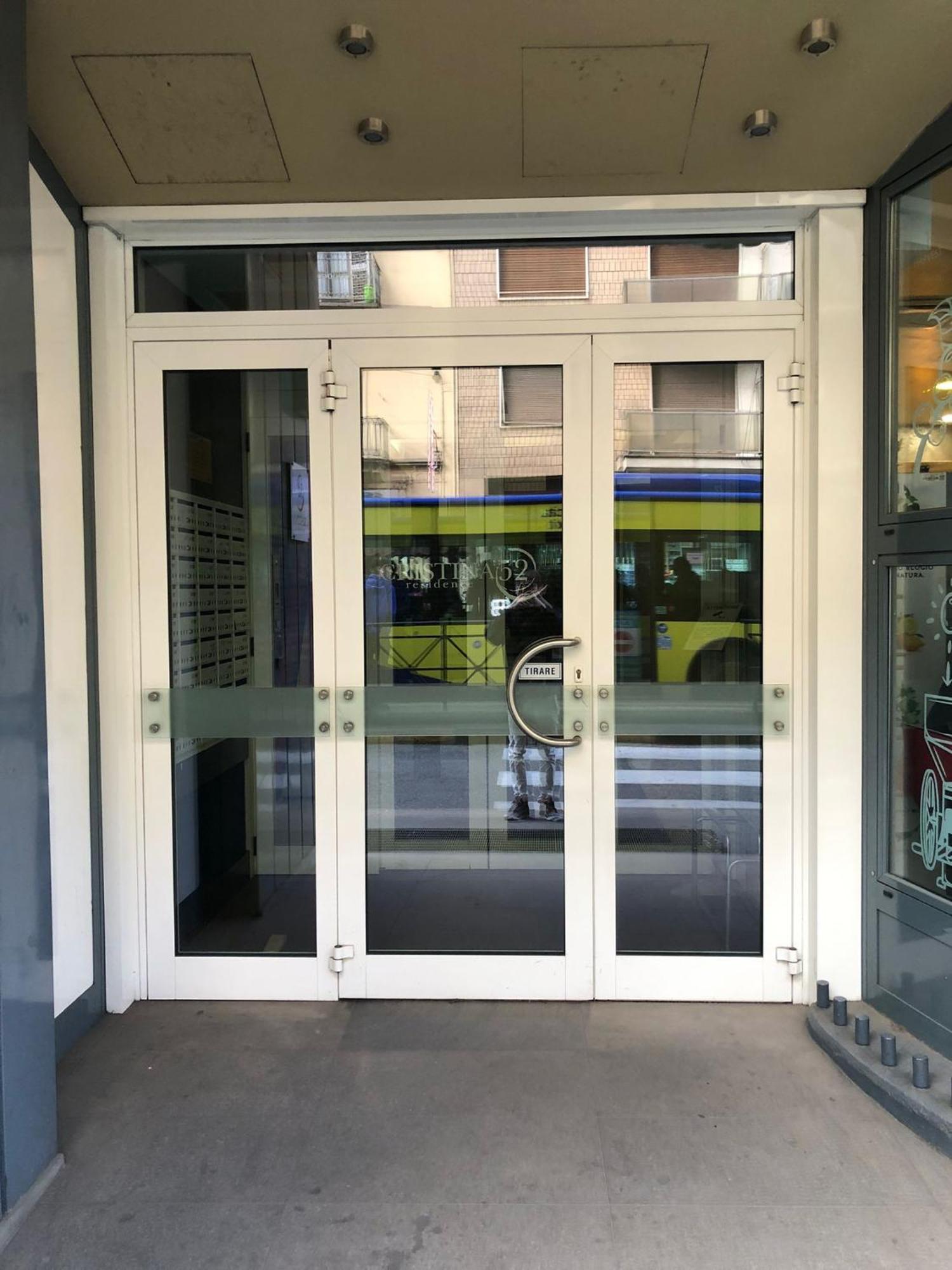 Casamia Appartamenti 606 Torino Eksteriør billede
